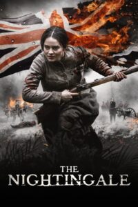 The Nightingale 2018 on netflix