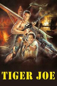 Tiger Joe 1982 on netflix