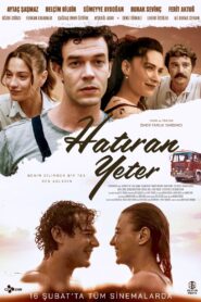 Hatıran Yeter 2024 on netflix