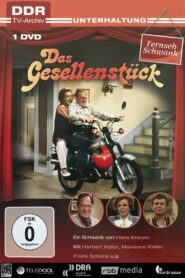 Das Gesellenstück 1986 on netflix