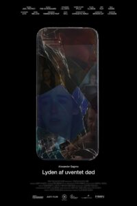 The Sound of Unexpected Death 2019 on netflix