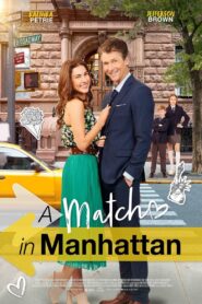 A Match in Manhattan 2023 on netflix