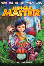 Jungle Master 2013 on netflix