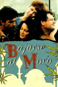 Going Down in Morocco 1989 on netflix