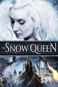 The Snow Queen 2013 on netflix
