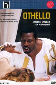 Othello – Live at Shakespeare’s Globe 2008 on netflix