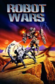 Robot Wars 1993 on netflix