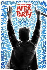 The After Party 2018 on netflix