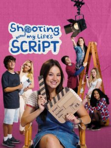 Shooting My Life’s Script 2024 on netflix
