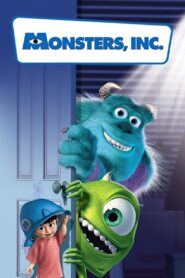 Monsters, Inc. 2001 on netflix