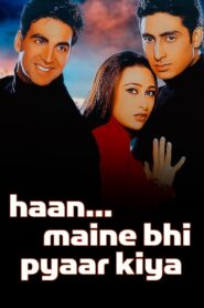 Haan Maine Bhi Pyaar Kiya 2002 on netflix