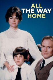 All the Way Home 1981 on netflix