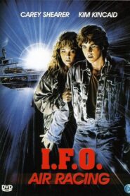 I.F.O. (Identified Flying Object) 1987 on netflix