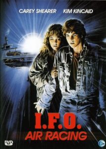 I.F.O. (Identified Flying Object) 1987 on netflix