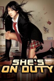 She’s on Duty 2005 on netflix