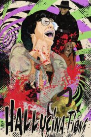 Hallucinations 1986 on netflix