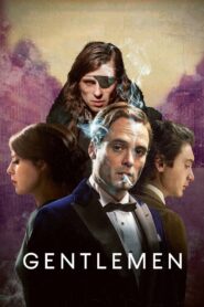 Gentlemen 2014 on netflix