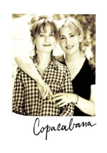Copacabana 2010 on netflix