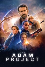 The Adam Project 2022 on netflix