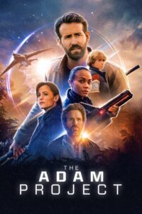 The Adam Project 2022 on netflix