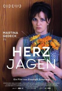 Heart Hunting 2019 on netflix