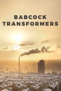 Babcock Transformers 1989 on netflix