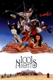 1001 Nights 1990 on netflix