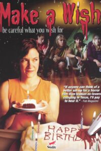Make a Wish 2002 on netflix