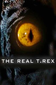 The Real T Rex with Chris Packham 2018 on netflix