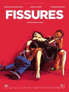 Fissures 2009 on netflix