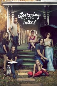 Loitering with Intent 2014 on netflix