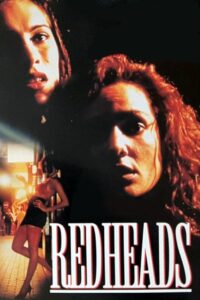Redheads 1992 on netflix