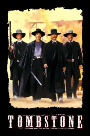 Tombstone 1993 on netflix