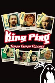 King Ping – Tippen Tappen Tödchen 2013 on netflix