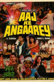 Aaj Ke Angaarey 1988 on netflix