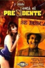 ¿Y dónde está el presidente? 1995 on netflix