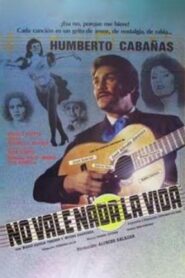 No vale nada la vida 1984 on netflix