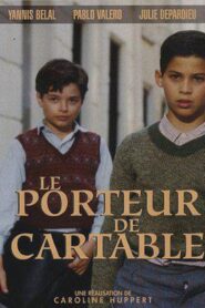 Le porteur de cartable 2003 on netflix