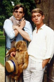 Revisiting Brideshead 2005 on netflix