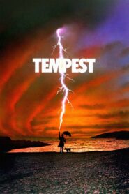 Tempest 1982 on netflix