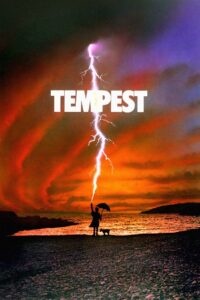 Tempest 1982 on netflix