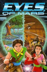 The E.Y.E.S. of Mars 1993 on netflix