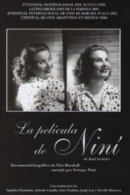 La película de Niní 2005 on netflix