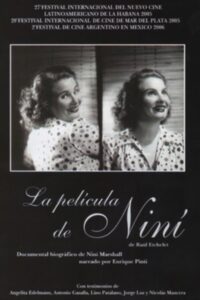 La película de Niní 2005 on netflix