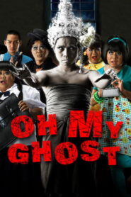 Oh My Ghost 2009 on netflix