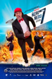 AGENTE ÑERO ÑERO 7 2016 on netflix