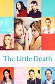 The Little Death 2014 on netflix