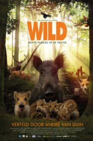 Wild 2018 on netflix