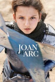 Joan of Arc 2019 on netflix