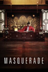 Masquerade 2012 on netflix